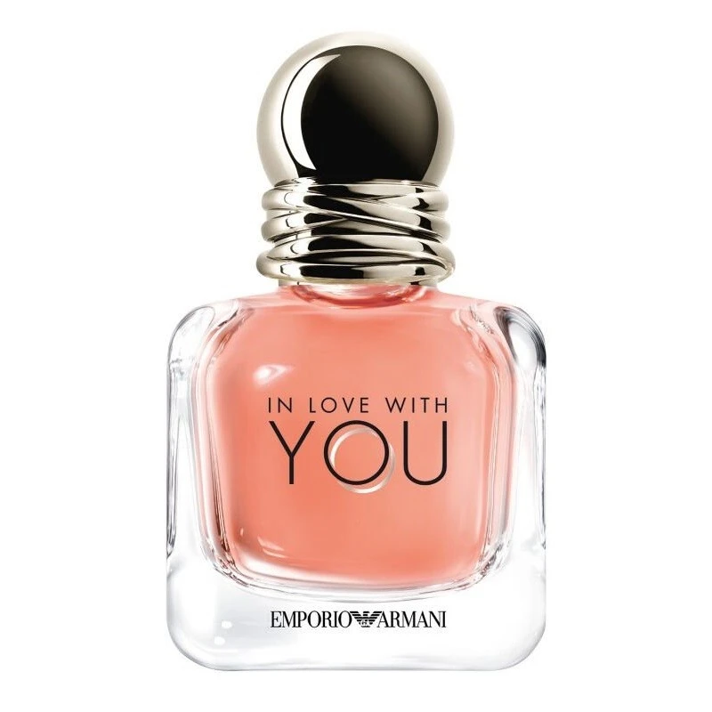 Armani Emporio In Love With You EDP 30ml, Парфюмна вода за Жени